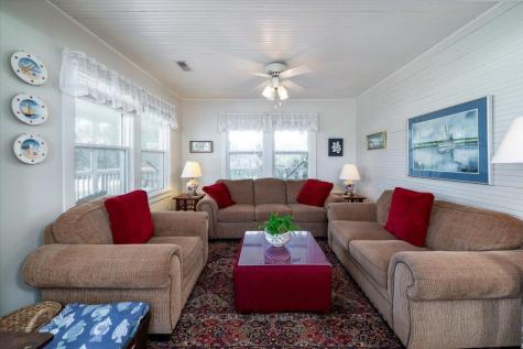 2302 Palmetto Boulevard Edisto Beach SC 29438
