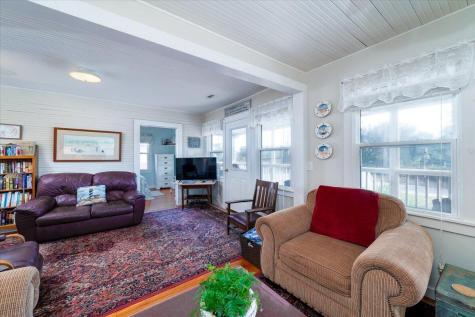 2302 Palmetto Boulevard Edisto Beach SC 29438