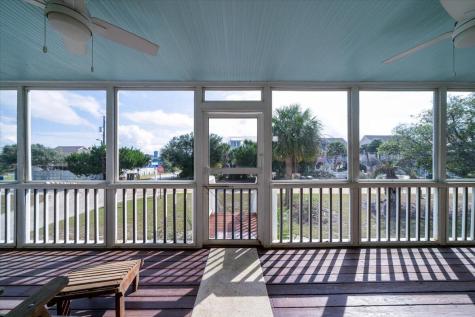 2302 Palmetto Boulevard Edisto Beach SC 29438