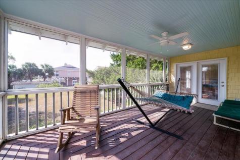 2302 Palmetto Boulevard Edisto Beach SC 29438