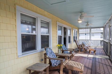 2302 Palmetto Boulevard Edisto Beach SC 29438