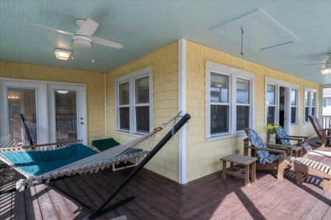 2302 Palmetto Boulevard Edisto Beach SC 29438