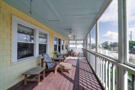 2302 Palmetto Boulevard Edisto Beach SC 29438