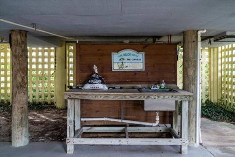 2302 Palmetto Boulevard Edisto Beach SC 29438