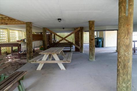 2302 Palmetto Boulevard Edisto Beach SC 29438