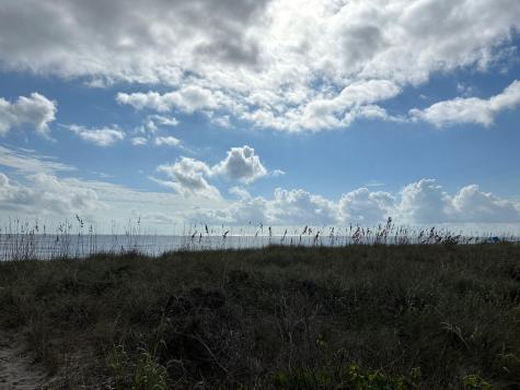 2302 Palmetto Boulevard Edisto Beach SC 29438