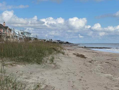 2302 Palmetto Boulevard Edisto Beach SC 29438