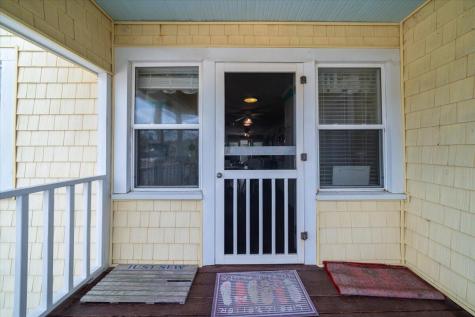 2302 Palmetto Boulevard Edisto Beach SC 29438