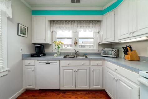 2302 Palmetto Boulevard Edisto Beach SC 29438
