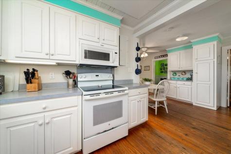 2302 Palmetto Boulevard Edisto Beach SC 29438