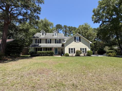 18 Monte Sano Drive Hanahan SC 29410
