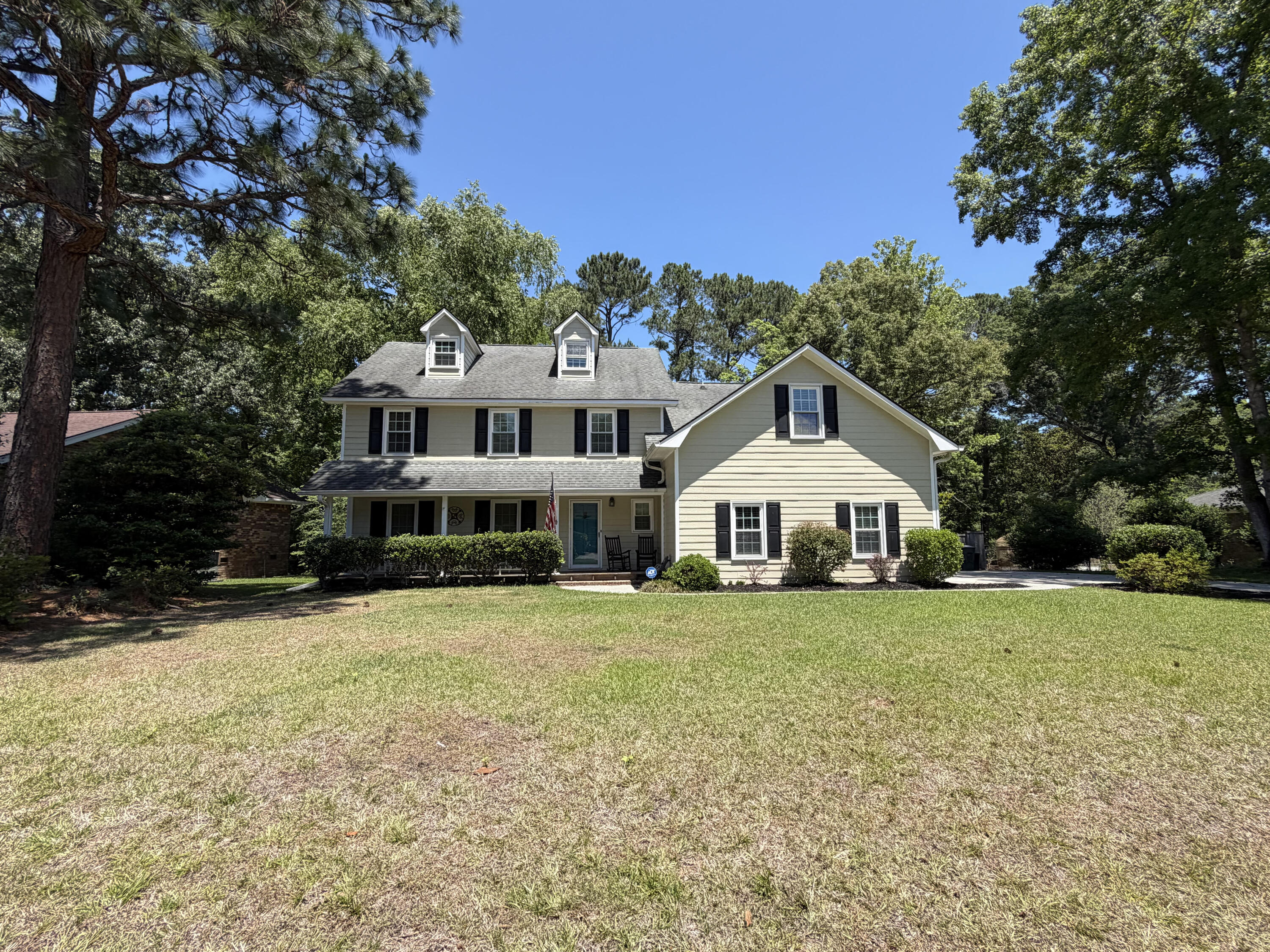 18 Monte Sano Drive Hanahan SC 29410