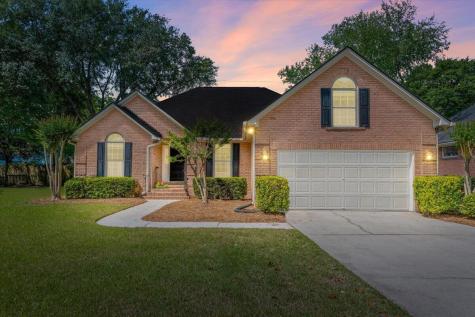 1287 Deep Water Drive Mount Pleasant SC 29464