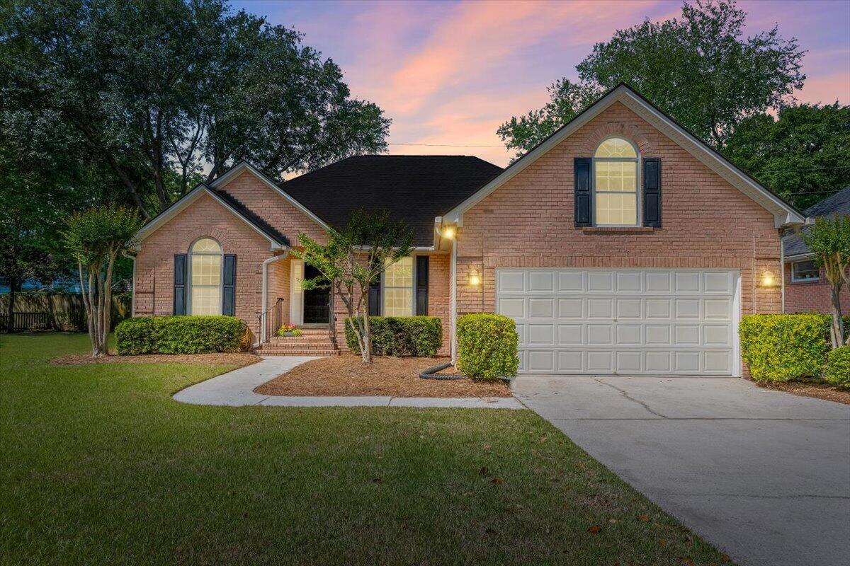 1287 Deep Water Drive Mount Pleasant SC 29464