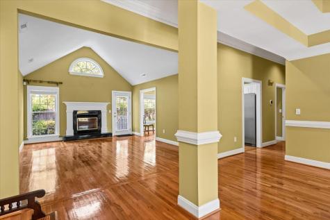 1287 Deep Water Drive Mount Pleasant SC 29464
