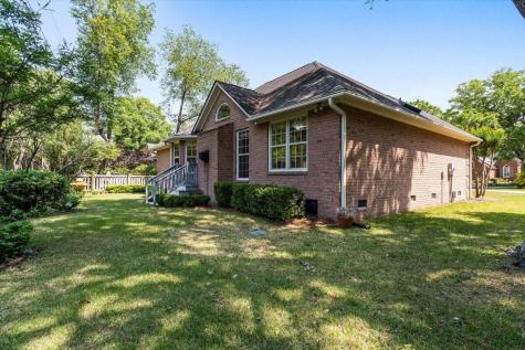 1287 Deep Water Drive Mount Pleasant SC 29464