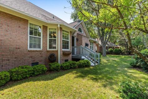 1287 Deep Water Drive Mount Pleasant SC 29464
