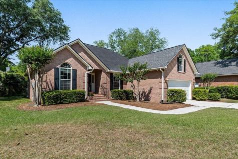 1287 Deep Water Drive Mount Pleasant SC 29464