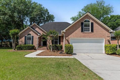 1287 Deep Water Drive Mount Pleasant SC 29464