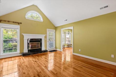 1287 Deep Water Drive Mount Pleasant SC 29464