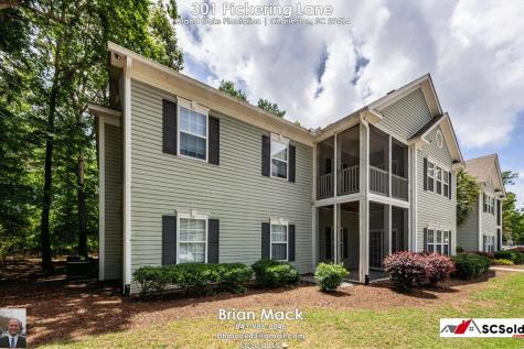 301 Pickering Lane Charleston SC 29414