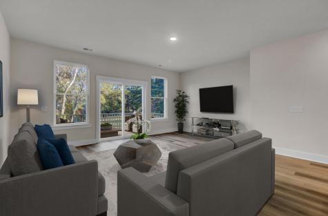 516 Heathwood Way Summerville SC 29486