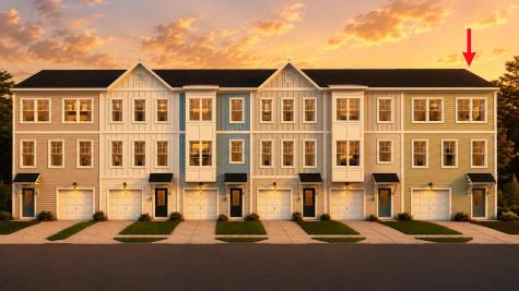 516 Heathwood Way Summerville SC 29486