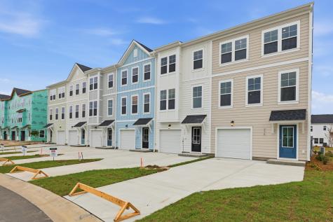 516 Heathwood Way Summerville SC 29486