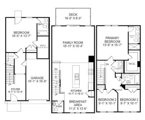 516 Heathwood Way Summerville SC 29486