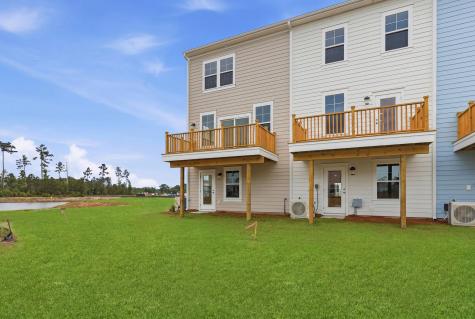 516 Heathwood Way Summerville SC 29486