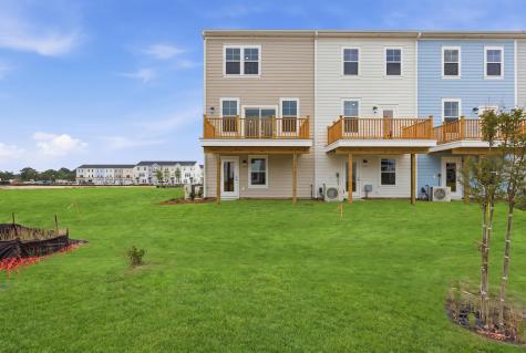 516 Heathwood Way Summerville SC 29486