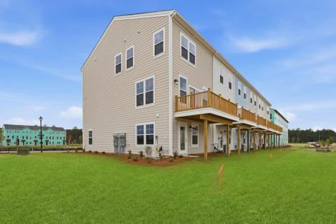 516 Heathwood Way Summerville SC 29486
