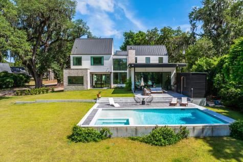 336 Coinbow Drive Mount Pleasant SC 29464