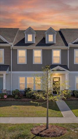 264 Godwit Drive Summerville SC 29486
