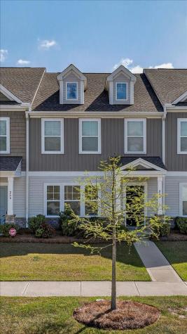 264 Godwit Drive Summerville SC 29486