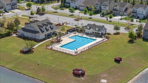 264 Godwit Drive Summerville SC 29486