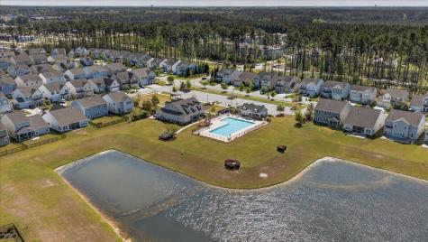 264 Godwit Drive Summerville SC 29486