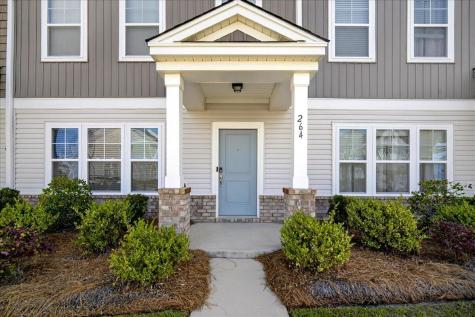 264 Godwit Drive Summerville SC 29486
