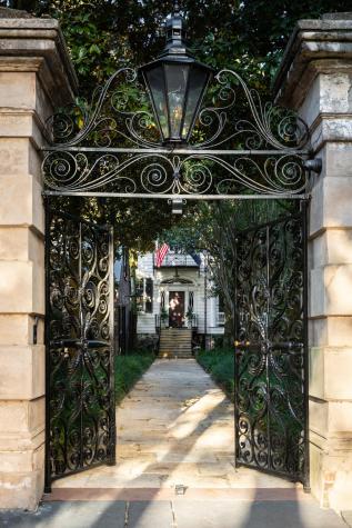32 Legare Street Charleston SC 29401