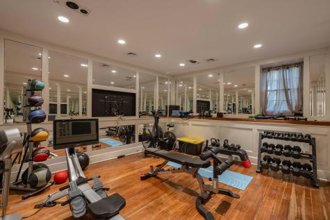 32 Legare Street Charleston SC 29401