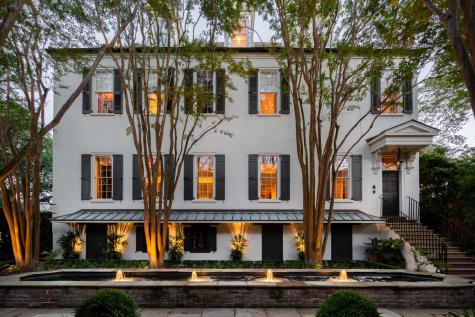32 Legare Street Charleston SC 29401