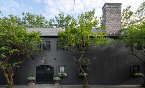 32 Legare Street Charleston SC 29401