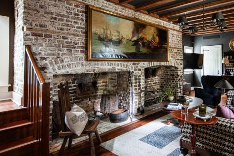 32 Legare Street Charleston SC 29401