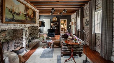 32 Legare Street Charleston SC 29401