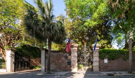32 Legare Street Charleston SC 29401