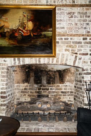 32 Legare Street Charleston SC 29401