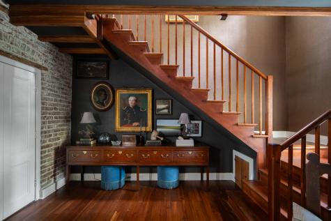 32 Legare Street Charleston SC 29401