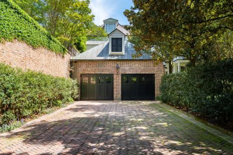 32 Legare Street Charleston SC 29401
