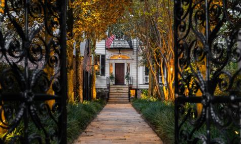 32 Legare Street Charleston SC 29401