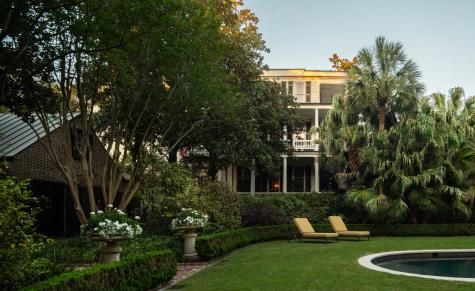 32 Legare Street Charleston SC 29401